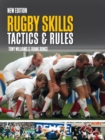 Image for Rugby skills, tactics & rules
