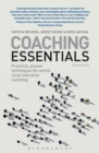 Image for Coaching essentials  : practical, proven techniques for world-class executive coaching