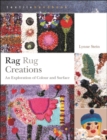 Image for Rag rug creations  : an exploration of colour and surface