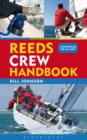 Image for Reeds crew handbook