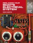 Image for Replacing Your Boat&#39;s Electrical System