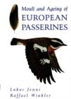 Image for Moult and ageing of European passerines