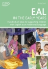 Image for EAL in the early years