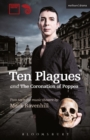 Image for Ten plagues  : and, The coronation of Poppea