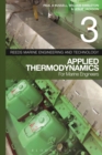 Image for Reeds Vol 3: Applied Thermodynamics for Marine Engineers