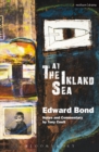 Image for At the inland sea: a play for young people