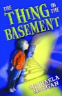 Image for The thing in the basement