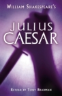 Julius Caesar by Bradman, Tony cover image