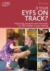 Image for Is your EYFS on track?