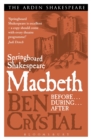 Image for Macbeth  : before/during/after