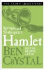 Image for Springboard Shakespeare:Hamlet