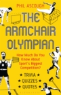 Image for The Armchair Olympian