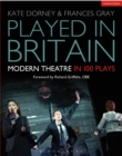 Image for Played in Britain