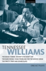 Image for Tennessee Williams: One Act Plays