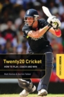 Image for Twenty20 cricket: how to play, coach and win