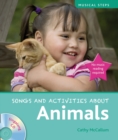 Image for Musical Steps: Animals