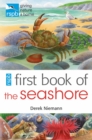 Image for RSPB first book of the seashore