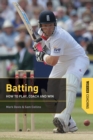 Image for Batting: how to play, coach and win