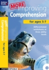 Image for More Improving Comprehension 5-7