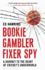 Image for Bookie Gambler Fixer Spy