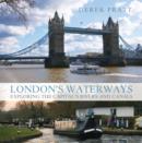 Image for London&#39;s waterways