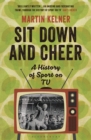 Image for Sit down and cheer