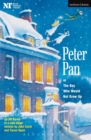 Image for Peter Pan, or, The boy who would not grow up: a fantasy in five acts