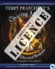 Image for Terry Pratchett&#39;s The Amazing Maurice and his Educated Rodents Photocopy Licence