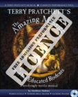 Image for Terry Pratchett&#39;s The Amazing Maurice and his Educated Rodents Performance Licence (No admission fee) : For Public Performances at Which No Admission Fee is Charged