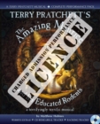 Image for Terry Pratchett&#39;s The Amazing Maurice and his Educated Rodents Performance Licence (Admission fee) : For Public Performances at Which an Admission Fee is Charged