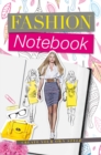 Image for Fashion Notebook : My Notebook of Trends