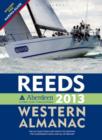 Image for Reeds Aberdeen global asset management Western almanac 2013