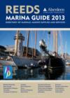 Image for Reeds Aberdeen global asset management marina guide 2013
