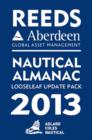 Image for Reeds Aberdeen global asset management looseleaf update pack 2013