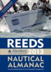 Image for Reeds Aberdeen Global Asset Management Nautical Almanac