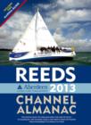 Image for Reeds Aberdeen global asset management Channel almanac 2013