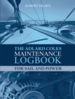 Image for The Adlard Coles Maintenance Logbook for Sail and Power