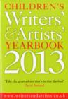Image for Children&#39;s Writers&#39; &amp; Artists&#39; Yearbook 2013