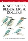 Image for Kingfishers, Bee-eaters and Rollers
