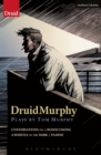 Image for DruidMurphy: Plays by Tom Murphy