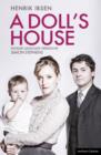 Image for A doll&#39;s house