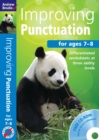Image for Improving punctuationFor ages 7-8