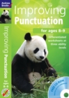 Image for Improving Punctuation 8-9