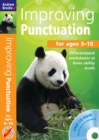 Image for Improving punctuationFor ages 9-10
