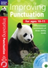 Image for Improving punctuationFor ages 10-11