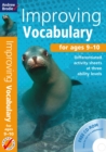 Image for Improving Vocabulary 9-10