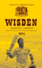 Image for Wisden Cricketers&#39; Almanack 2014