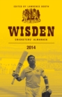 Image for Wisden Cricketers&#39; Almanack 2014