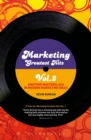 Image for Marketing greatest hits.:  (Another masterclass in modern marketing ideas)