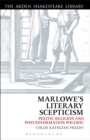 Image for Marlowe&#39;s literary scepticism: politic religion and post-Reformation polemic